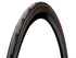 Continental - Grand Prix 5000S TR Tubeless Folding Tire -Transparent